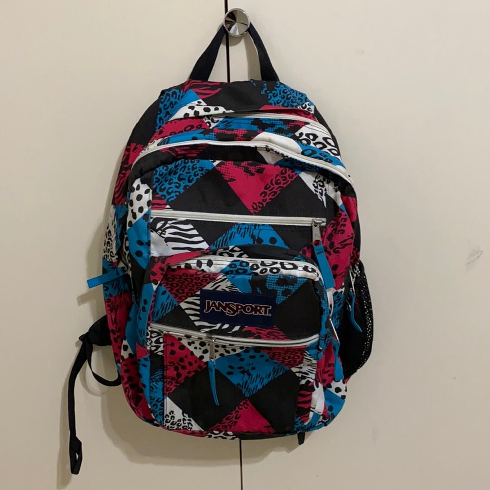 Jansport Backpack